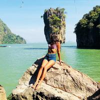 Отзыв от Ксения - Visa DTV